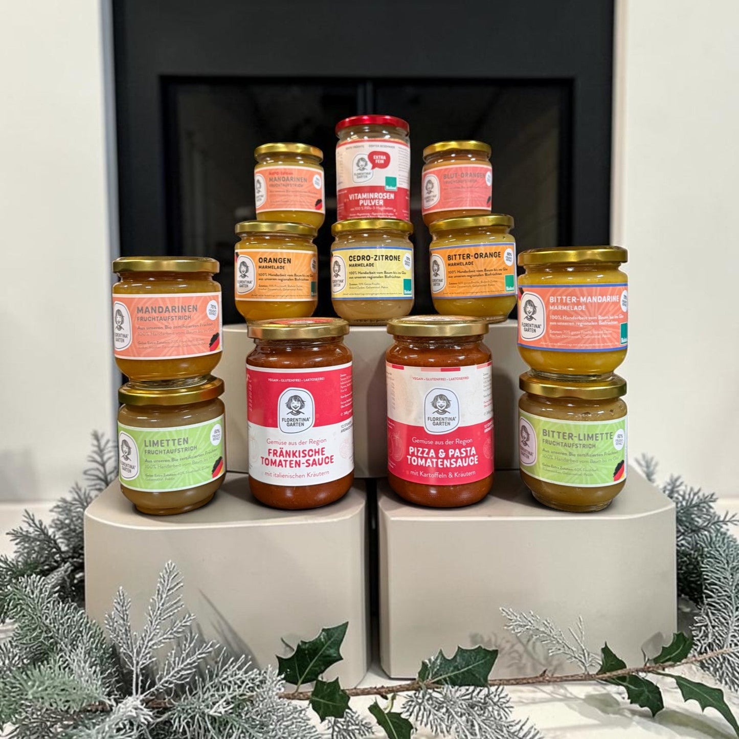 Adventskalender
