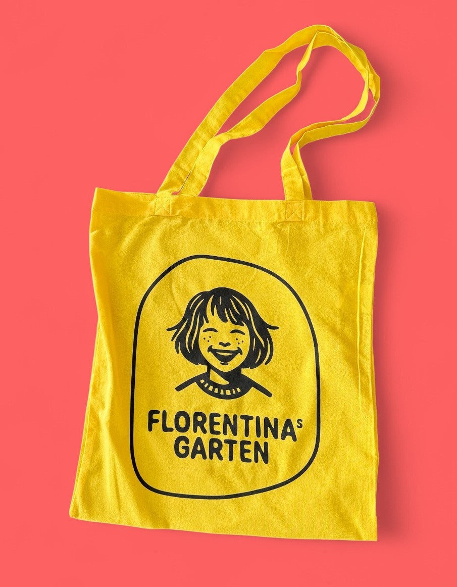 Florentinas Tasche Baumwolle