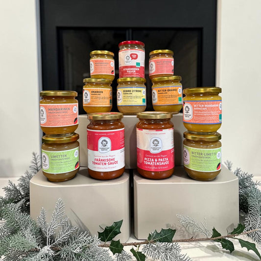 Adventskalender