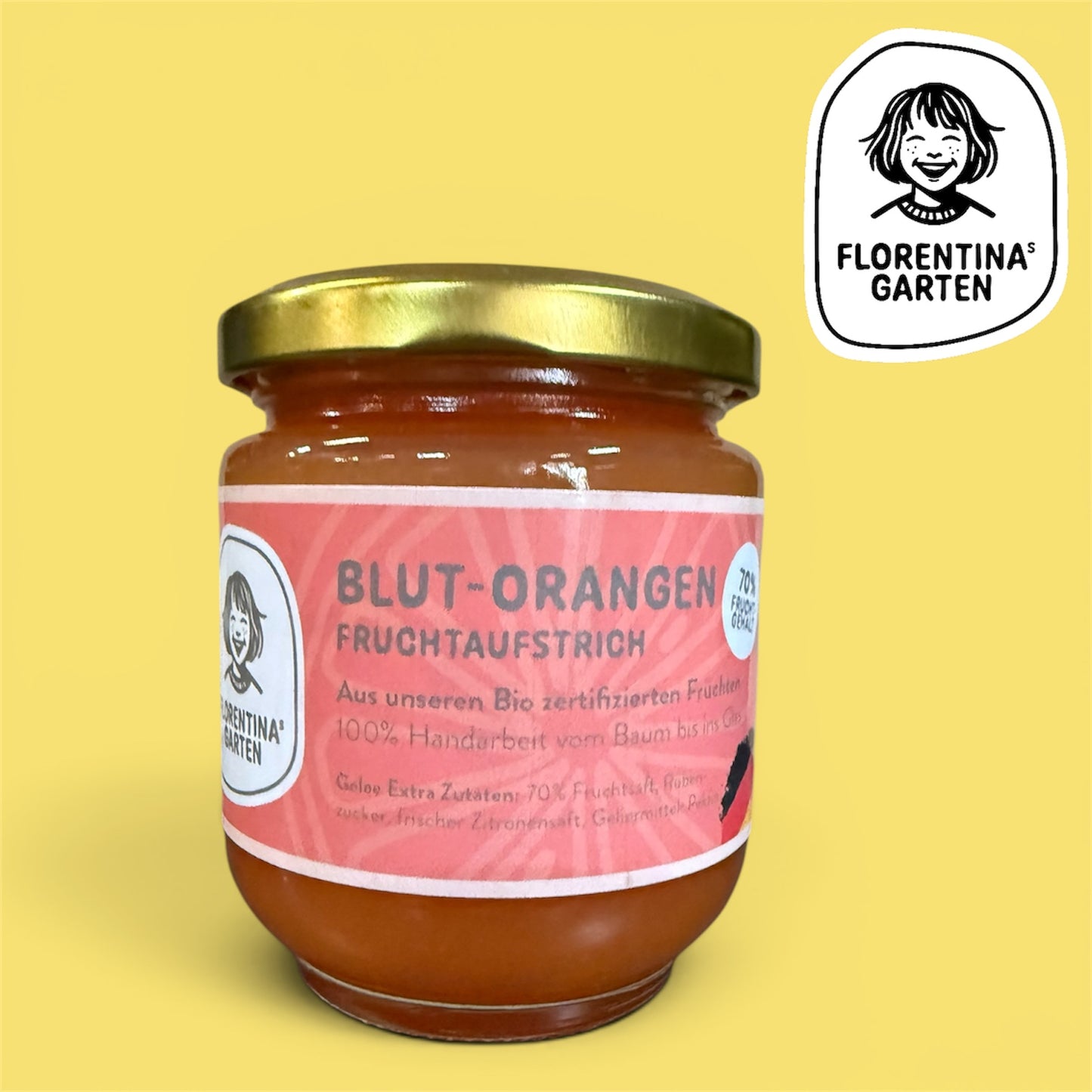 Blutorange